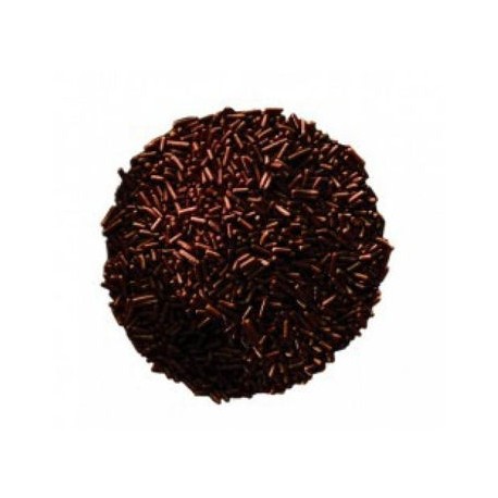 Granillo de Chocolate Semiamargo Turin 750 g (IEPS INC)