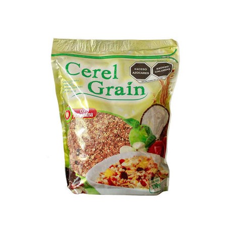 Granola con Manzana y Coco 800 gr