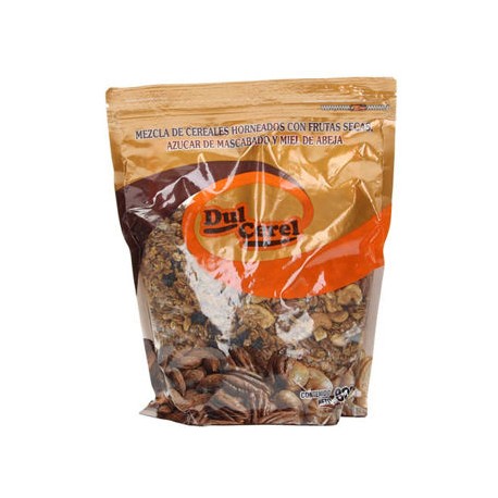 Granola Dulcerel de 800 g