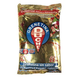 Grenetina Bloom 290 Duche 1 Kg