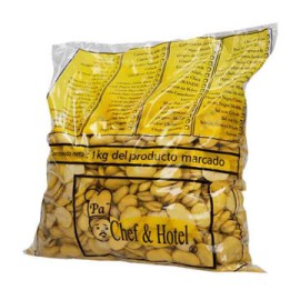 Haba Pelada Chef&Hotel 1Kg