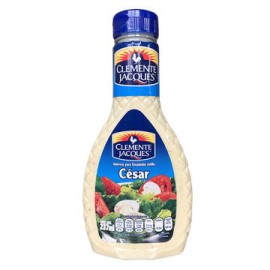 Aderezo Cesar Clemente Jacques 237 mL