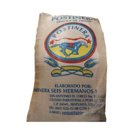 Harina de Semolina 25 Kg.