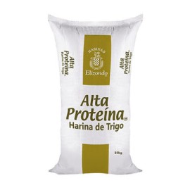 Harina de Trigo Alta Proteina 25 Kg