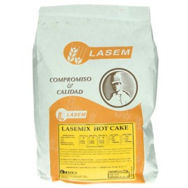 Harina Hot Cakes Lastur 10 Kg