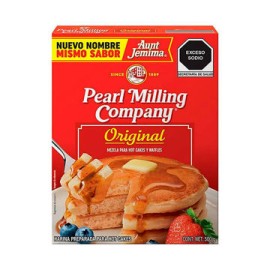 Harina Hot Cakes Pearl Milling 500 gr