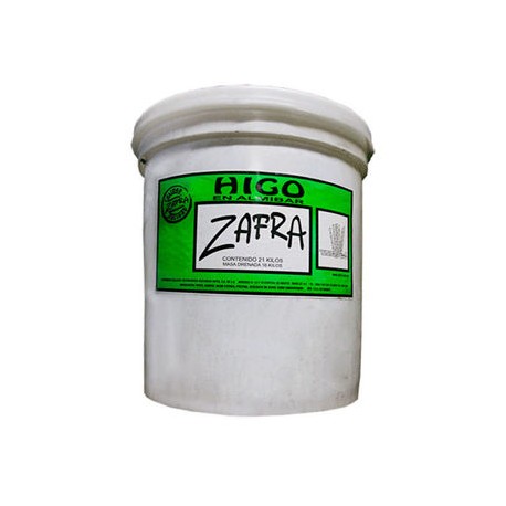 Higo en Almibar ZAFRA Cub 21 Kg.
