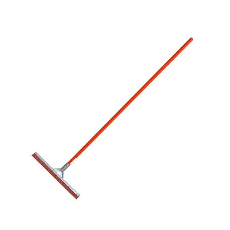 Jalador de Aluminio 40 cm  Ideal