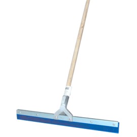 Jalador de plastico 40cm Azul Palma de Oro