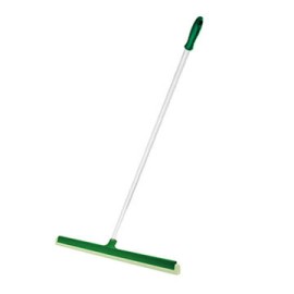 Jalador de plastico 40cm Verde Palma de Oro
