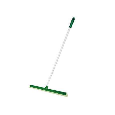 Jalador de plastico 40cm Verde Palma de Oro