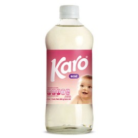 Jarabe de Maiz Karo BB 500 ml (vidrio)