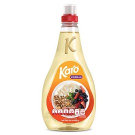 Jarabe de Maiz Vainilla Karo 500 ml Squeeze