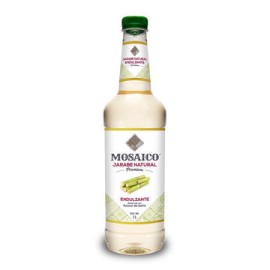 Jarabe Natural Mosaico 1 L.