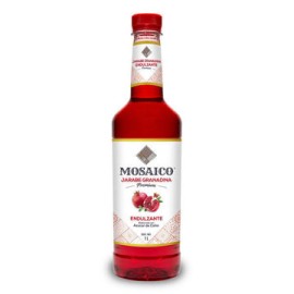 Jarabe Granadina Mosaico 1 L.