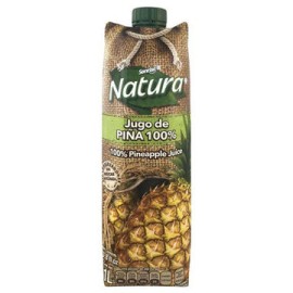 Jugo 100% Piña Natura 12 de 946 ml