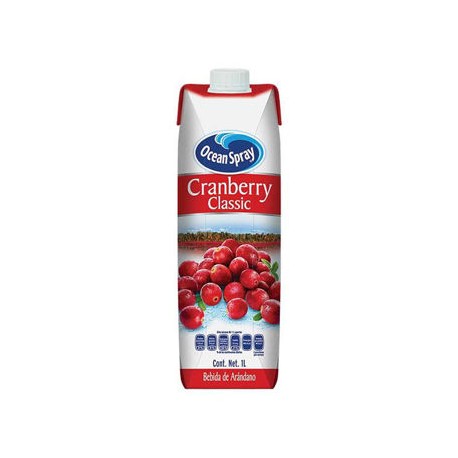 Jugo Arandano Ocean Spray 1 LITRO