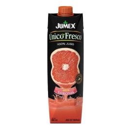 Jugo de Toronja UNICOFRESCO 12/960