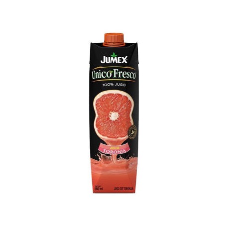 Jugo de Toronja UNICOFRESCO 12/960