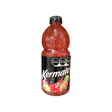 Coctel de tomate y almeja Kermato Bote de 1.8 L
