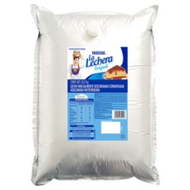 Lechera Nestle Grande bolsa de 25 Kg