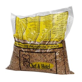 Lenteja Chica Chef&Hotel 1Kg