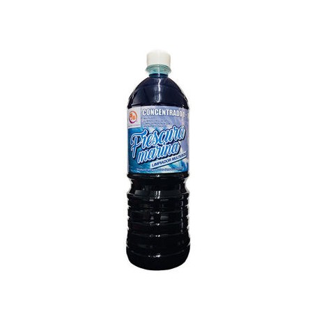 Limpiador Concentrado Frescura Marina 1L (rinde 20 litros) Multiusos