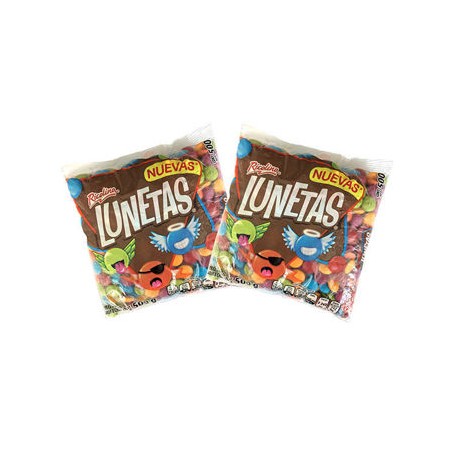 Luneta Ricolino 500gr (IEPS INC)