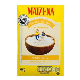 Maizena 750 g UNILEVER