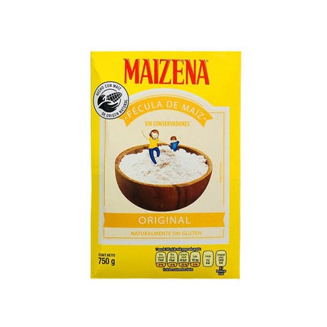 Maizena 750 g UNILEVER