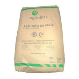 Maizena Almidon Bulto de 25 Kg