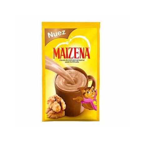 Maizena sabor nuez 24/47 g