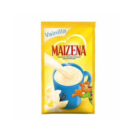 Maizena sabor vainilla 24/47 g