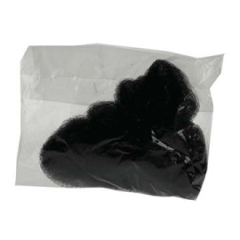 Malla para Cabello Invisible Pq. 12 Pz.