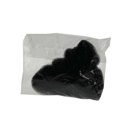 Malla para Cabello Invisible Pq. 12 Pz.