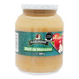 Manzana en Pure La Gitana Frasco de 709 g