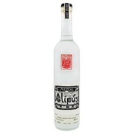 Mezcal Alipus San Juan Oaxaca Botella 750 mL
