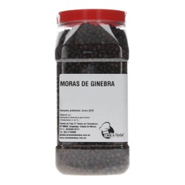 Moras de Ginebra / Bayas de Enebro Chef & Hotel 1Kg