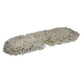 Mop Base metal y Repuesto de 60 cm
