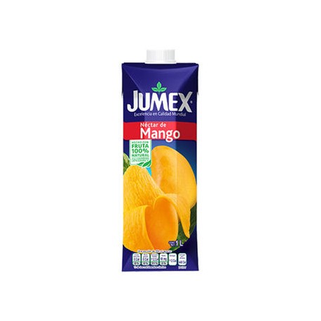 Nectar de  Mango Jumex 12 de 960ml (IEPS INC)