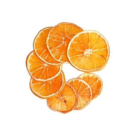 Naranja Deshidratada en Rodajas Chef & Hotel Bolsa 100 g