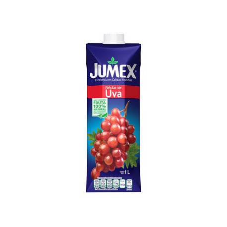 Nectar de  Uva Jumex 12 de 960ml (IEPS INC)