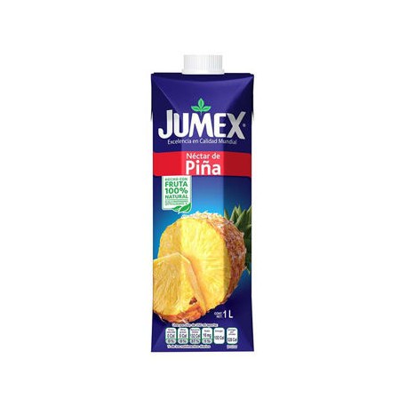 Nectar de  Piña Jumex 12 de 960ml (IEPS INC)