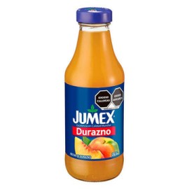 Nectar de Durazno Jumex 12 de 413 mL