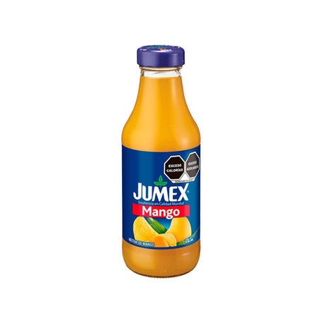Nectar de Mango Jumex 12 de 413 mL (IEPS INC)