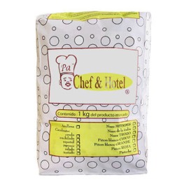 Nuez TROZO Chef&Hotel Bolsa 1Kg