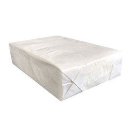 Papel Encerado 26cm.x 37cm Paq. 5 Kg.