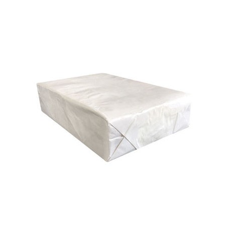 Papel Encerado 26cm.x 37cm Paq. 5 Kg.