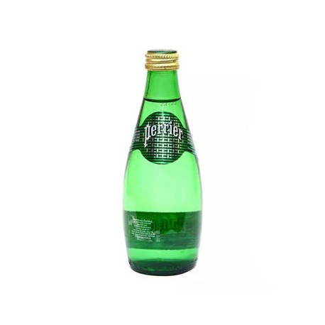 Agua Perrier 24 de 330 mL