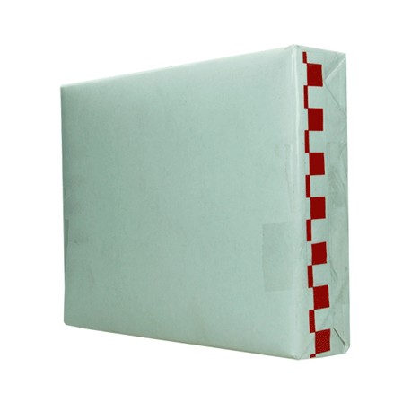 Papel para Mixiote COPAMEX 32X32cm 1,000 Hojas aprox